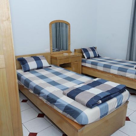 Golden Snake Hostel Hanoi Kültér fotó