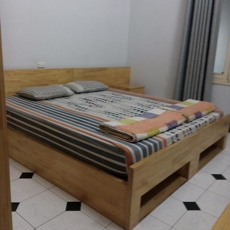 Golden Snake Hostel Hanoi Kültér fotó