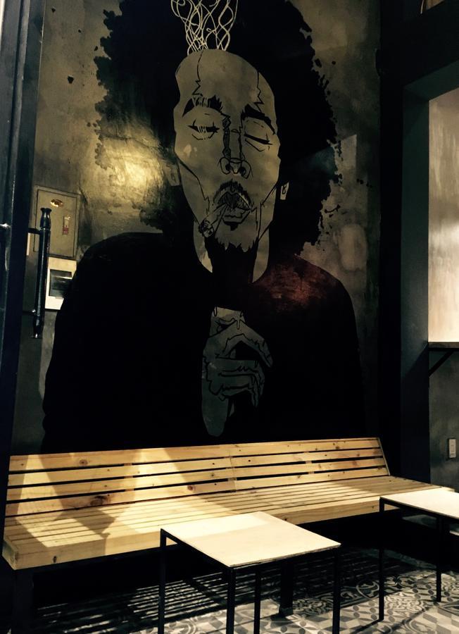 Golden Snake Hostel Hanoi Kültér fotó