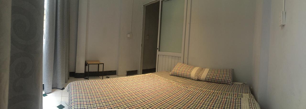 Golden Snake Hostel Hanoi Kültér fotó