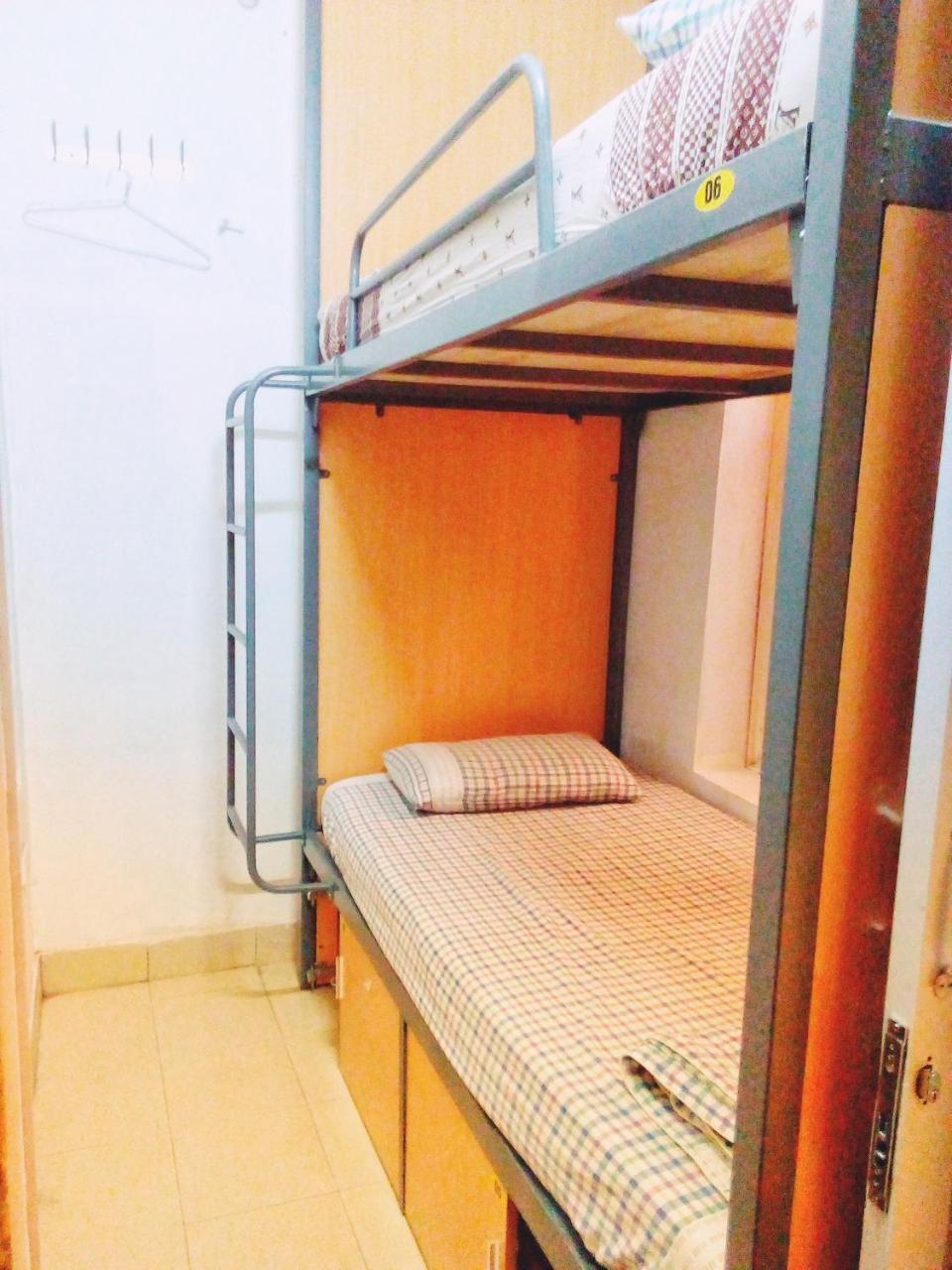 Golden Snake Hostel Hanoi Kültér fotó