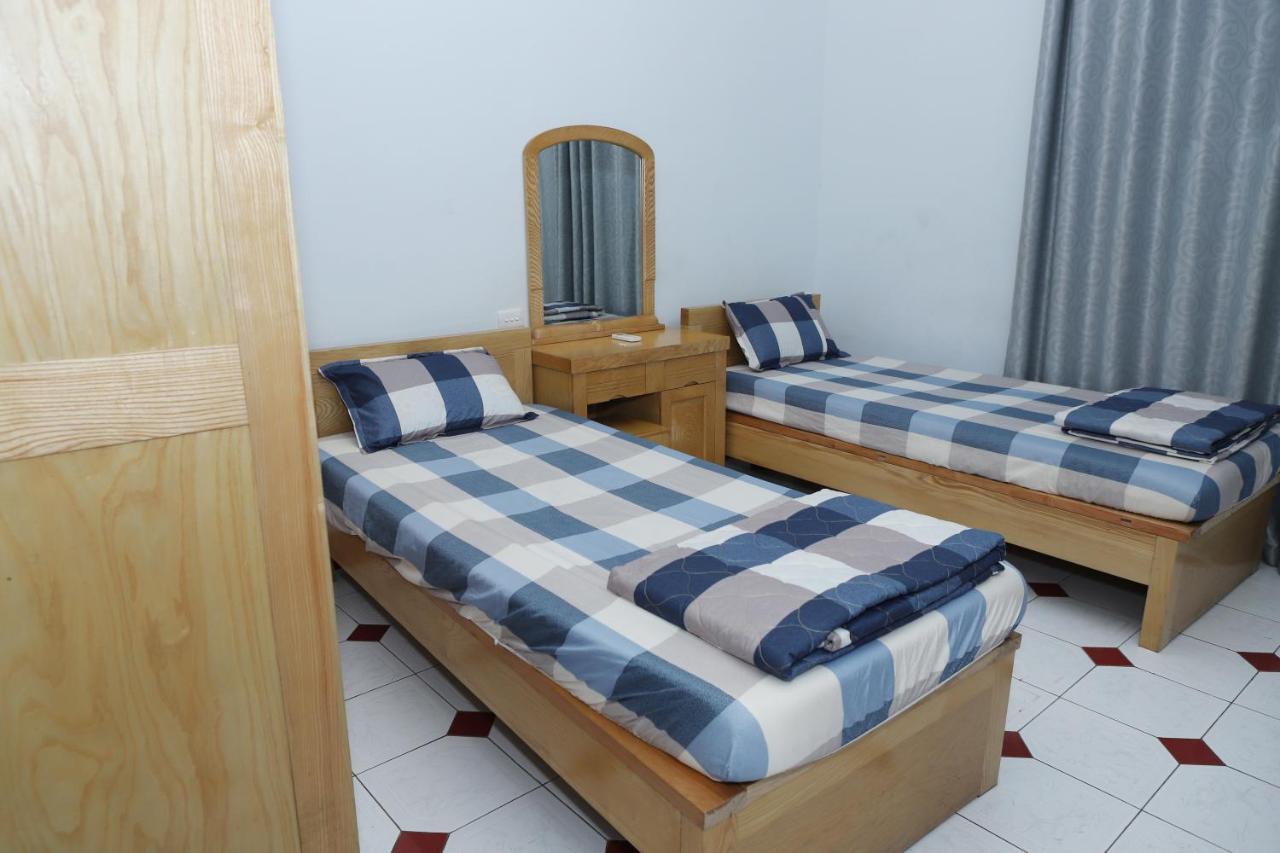 Golden Snake Hostel Hanoi Kültér fotó