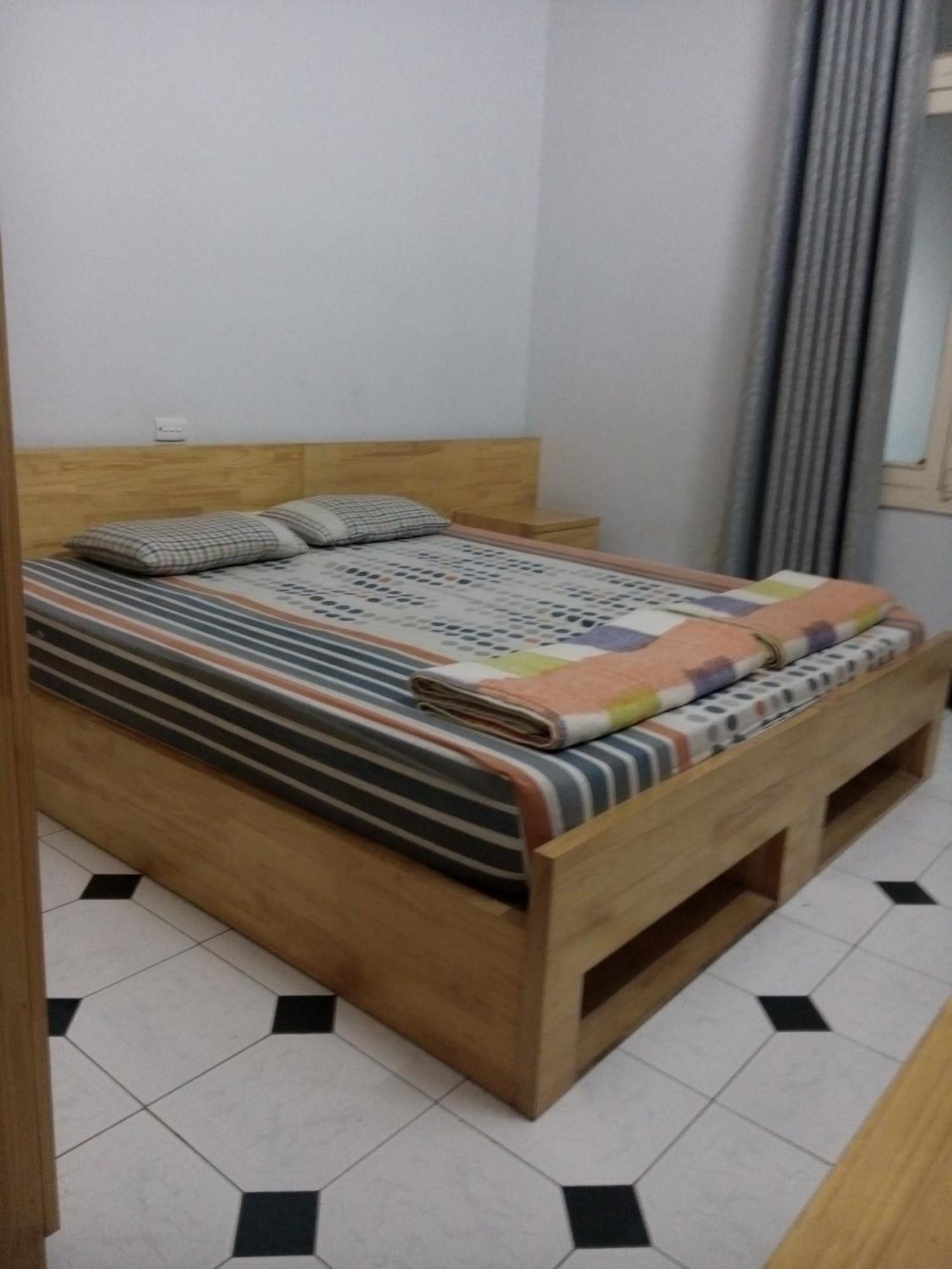 Golden Snake Hostel Hanoi Kültér fotó