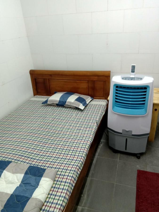 Golden Snake Hostel Hanoi Kültér fotó